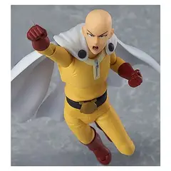 MAX FACTORY - Figura One-Punch Man figma 310 Saitama