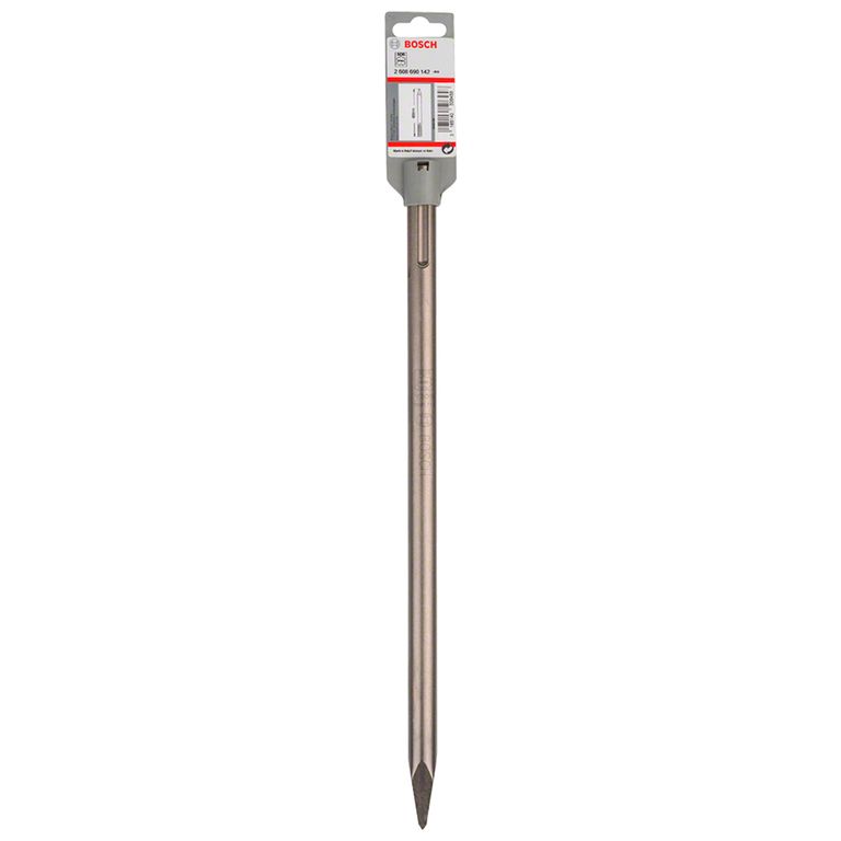 Cincel Max Punta 400 mm Standar