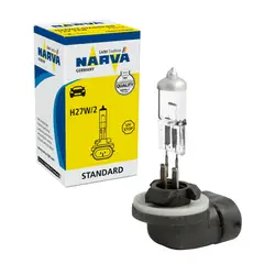 NARVA - Foco H27W2 12v 27w PGJ13 Standar