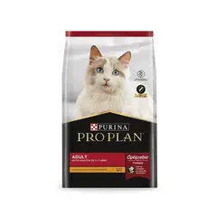 PRO PLAN - Gatos Adultos 3 Kg