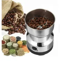 GENERICO - Molinillo de Café 4 Aspas de 300 W