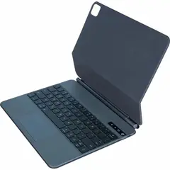 SHARGE - Teclados Bluetooth solo para iPad 10a Gen 2022 10.9inch Negro Español