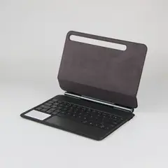 SHARGE - Teclados Bluetooth para Samsung Tab S9/S9 FE 11in Negro Español