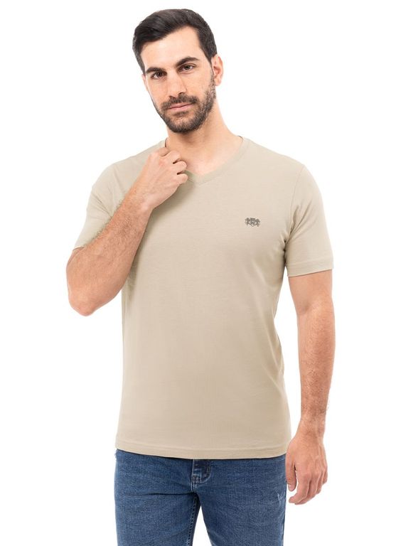 Polo Tshirt Jersey Mattius Hombre