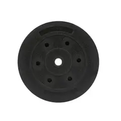 ATLETIS - Disco redondo cemento 10 kg