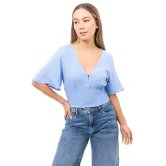 SQUEEZE - Blusas Chalis Mujer Brena