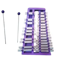 VENTURI - XILOFONO CROMATICO "VENTURI" DE 25 NOTAS