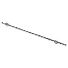ATLETIS - Barra recta regular 1.5 mts