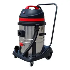 VIPER - Aspiradora Seco y Húmedo LSU155-EU 1000W