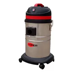 VIPER - Aspiradora Seco y Húmedo LSU135-EU 1000W