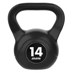 ATLETIS - Pesa Rusa cemento 14 kg