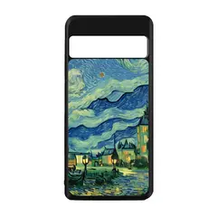 GENERICO - Funda Protector Case Para GOOGLE PIXEL 7