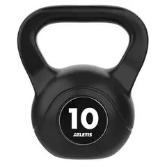 ATLETIS - Pesa Rusa cemento 10 kg