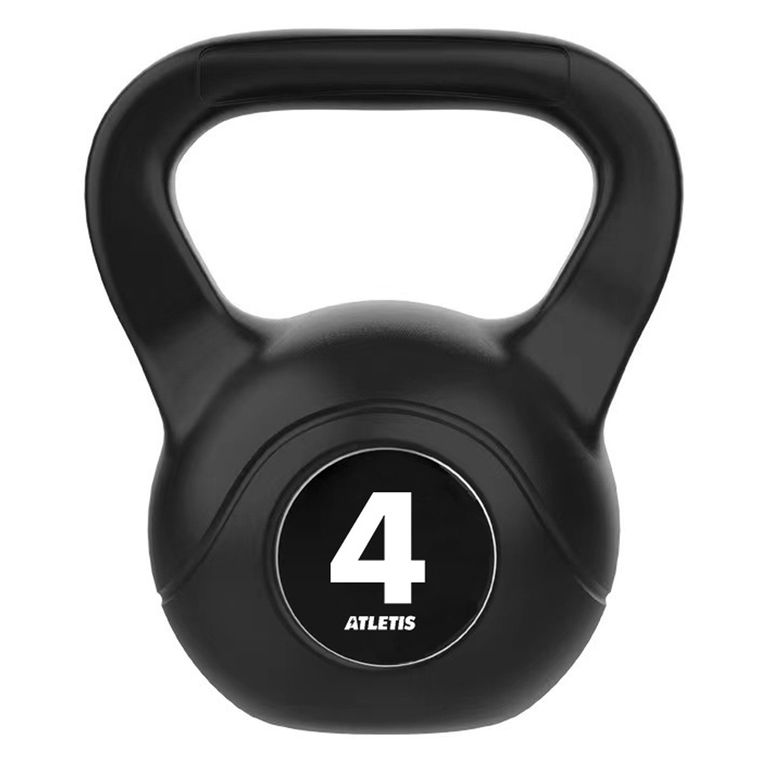 Pesa Rusa cemento 4 kg