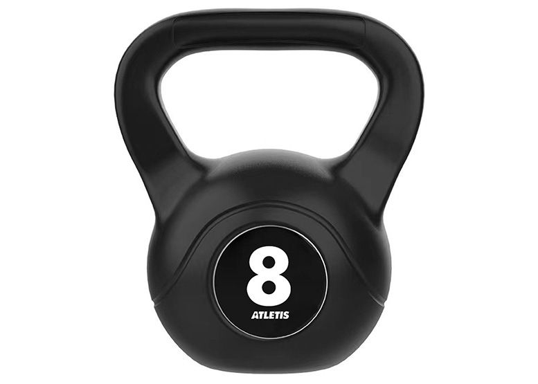 Pesa Rusa cemento 8 kg