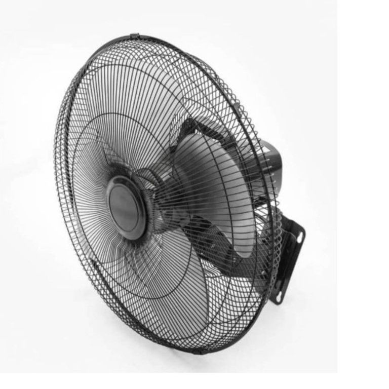 Ventilador De Pared Con CONTROL REMOTO 20 Pulgadas CF-2010C