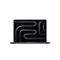 MACBOOK PRO 14 M4 16GB RAM 512GB SSD TECLADO INGLES - SPACE BLACK