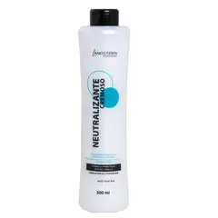 LANOSTERIN - Neutralizante Cremoso Lanosterín 500 ml Profesional Todo Cabello