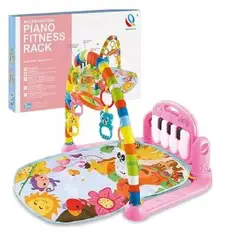 GENERICO - GIMNASIO PARA BEBE DE PIANO