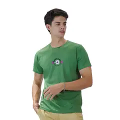 RIFF&RAFF - Polo Manga Corta Skapez