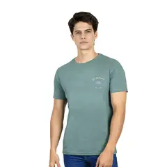 RIFF&RAFF - Polo Manga Corta Manati