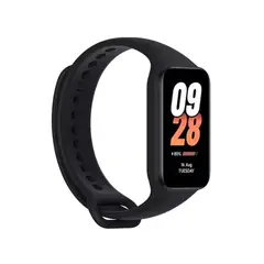 XIAOMI - Smart Band 8 Active Negro