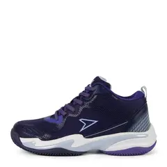 POWER - Zapatillas Deportivas Muv Azul Mujer