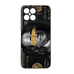 GENERICO - Funda Protector Case Para HONOR X8