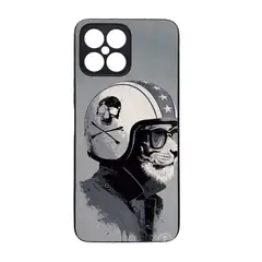 GENERICO - Funda Protector Case Para HONOR X8