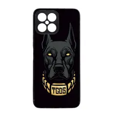 GENERICO - Funda Protector Case Para HONOR X8