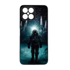 GENERICO - Funda Protector Case Para HONOR X8