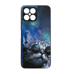 GENERICO - Funda Protector Case Para HONOR X8.