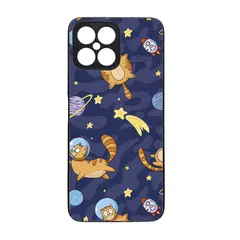 GENERICO - Funda Protector Case Para HONOR X8