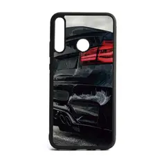 GENERICO - Funda Protector Case Para HUAWEI Y7P