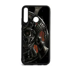 GENERICO - Funda Protector Case Para HUAWEI Y7P