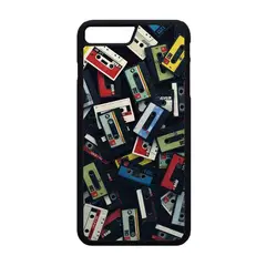 GENERICO - Funda Protector Case Para IPHONE 7 PLUS