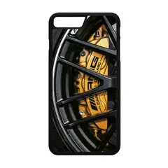 GENERICO - Funda Protector Case Para IPHONE 8 PLUS