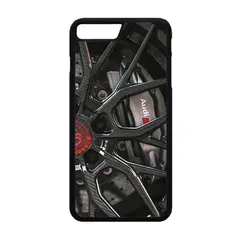 GENERICO - Funda Protector Case Para IPHONE 8 PLUS