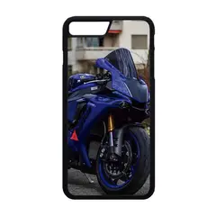 GENERICO - Funda Protector Case Para IPHONE 8 PLUS
