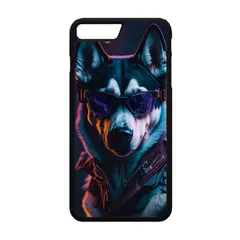 GENERICO - Funda Protector Case Para IPHONE 8 PLUS