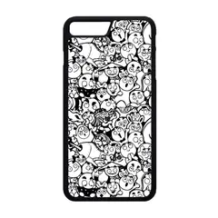 GENERICO - Funda Protector Case Para IPHONE 8 PLUS