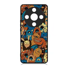 GENERICO - Funda Protector Case Para HONOR MAGIC 6 LITE