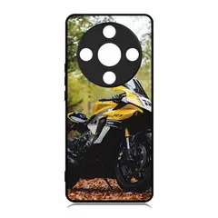 GENERICO - Funda Protector Case Para HONOR MAGIC 6 LITE