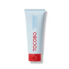 TOCOBO - Coconut Clay Cleansing Foam 150ml Limpiador Facial