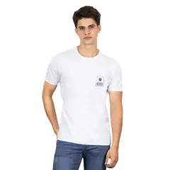 RIFF&RAFF - Polo Manga Corta Vertical