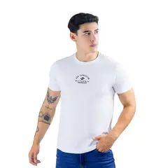 RIFF&RAFF - Polo Manga Corta Swiss