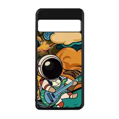 GENERICO - Funda Protector Case Para GOOGLE PIXEL 7