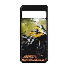 GENERICO - Funda Protector Case Para GOOGLE PIXEL 7.