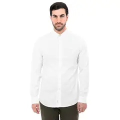 NORTON - Camisa Oxford Hombre Vitaliz Ml