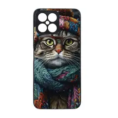 GENERICO - Funda Protector Case Para HONOR X8